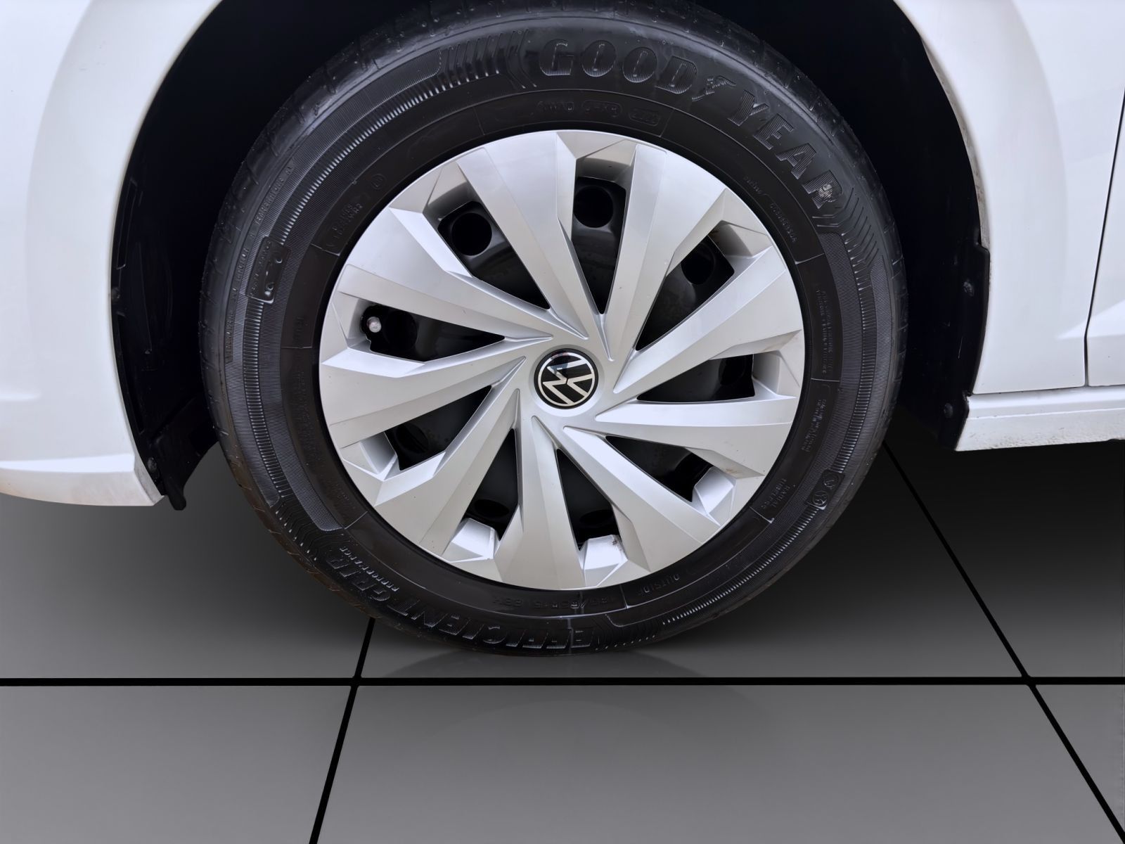 Volkswagen Polo - Bild 9