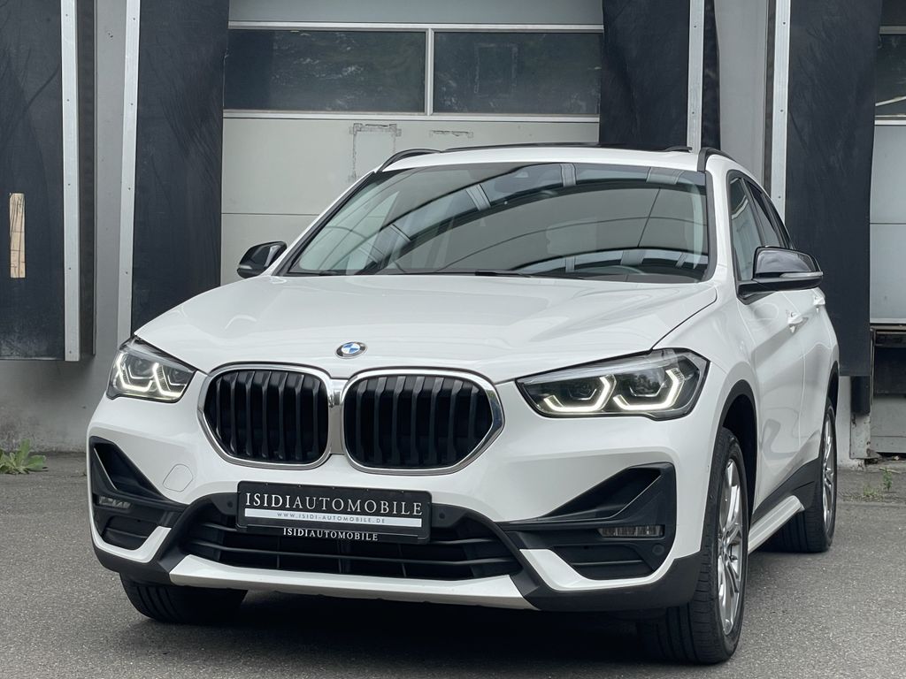 Image of BMW X1