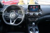 Nissan Juke 1.0 DIG-T ACENTA DCT - Nissan Juke Gebrauchtwagen in Berlin