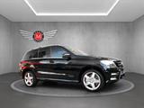 Mercedes-Benz ML 350 CDI V6 AMG *Navi*Schieb.*Leder*Xenon*AHK* - Mercedes-Benz: Ml AMG