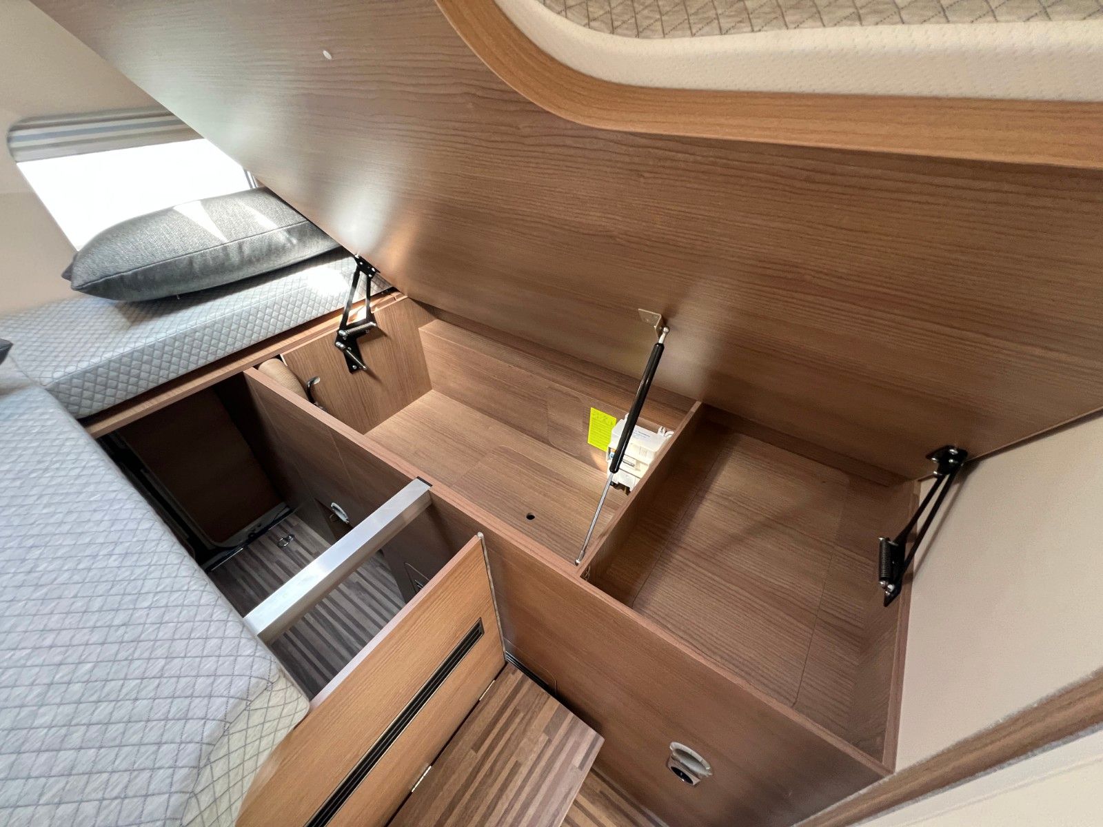 Fahrzeugabbildung Malibu Van diversity 640 LE K