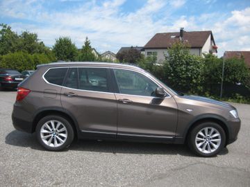 BMW X3 - 4