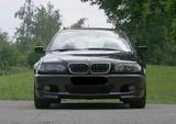 BMW 330d Edition Sport Edition M- Sportpaket RARİTÄT - gebrauchte BMW 330 aus dem Jahr 2004