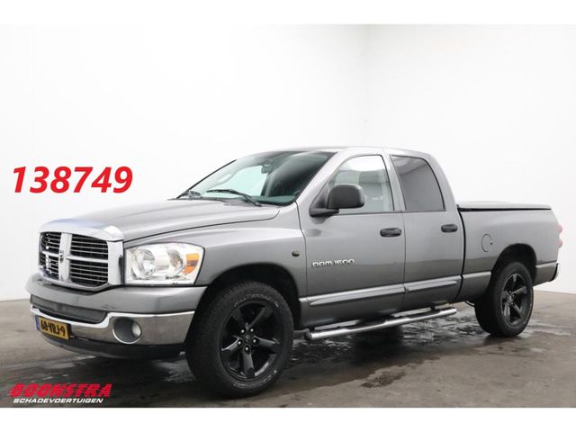 Dodge RAM 1500 SLT 4.7 V8 Marge LPG G3 klima Cruise AH