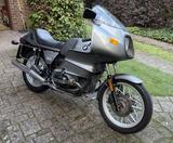 BMW R100 RS - BMW 100 RS R