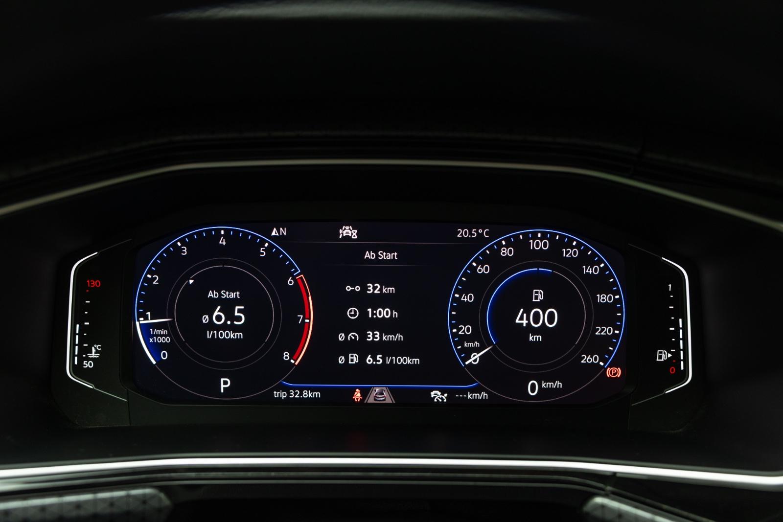 Volkswagen T-Cross 1.5 TSI ACT OPF DSG UNITED, миниатюра 10
