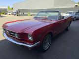 Ford 1965 Ford USA Mustang 289 V8 Cabriolet - Ford Gebrauchtwagen von 1965