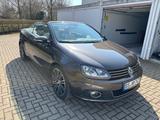 Volkswagen Eos 2.0 TDI DSG Exclusive BMotion Technology... - Volkswagen Eos: Dsg