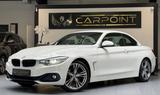 BMW 428i Cabrio //BiXenon/Head-Up/Volleder/BT - gebrauchte BMW Roadster