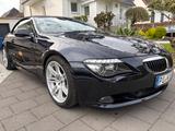 BMW 650i CABRIO - INDIVIDUAL - SPORTPAKET - ACC - NV - BMW 650: Cabrio