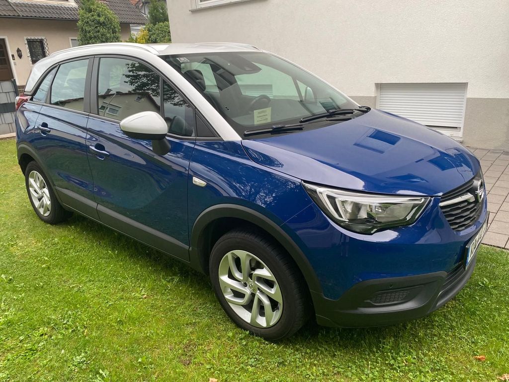 Image of Opel Other