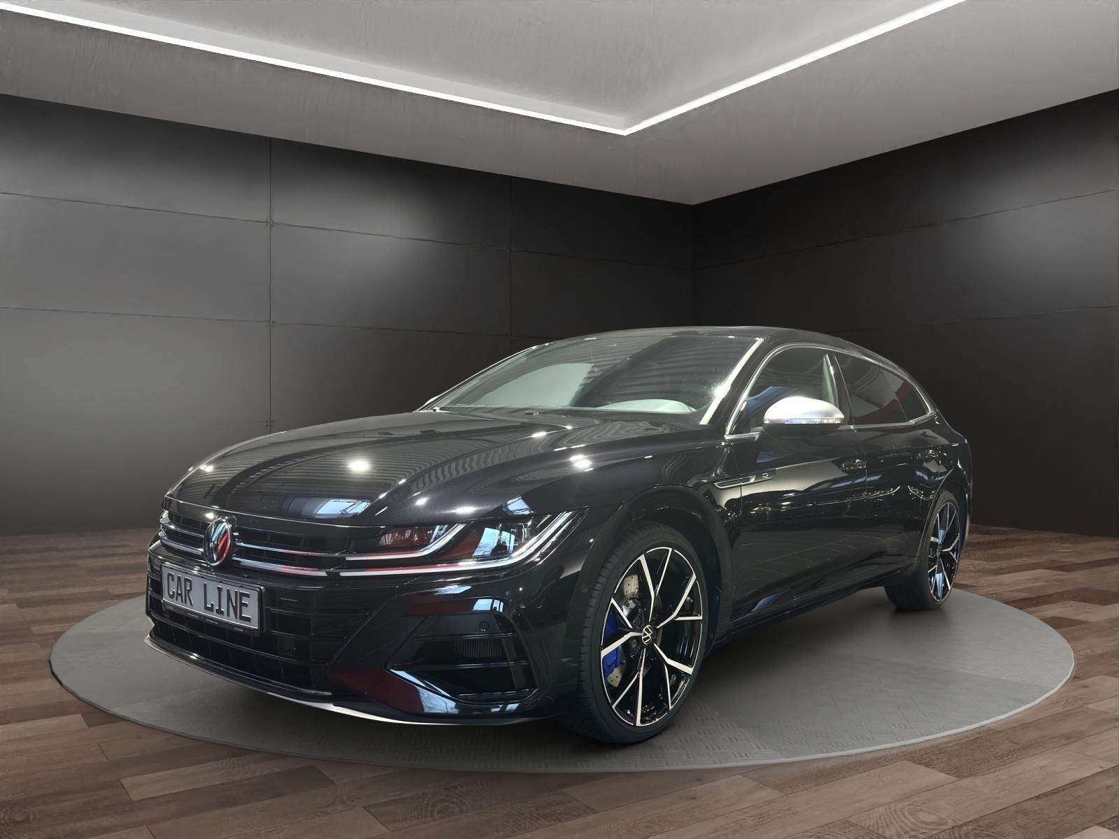 Volkswagen Arteon - Bild 8