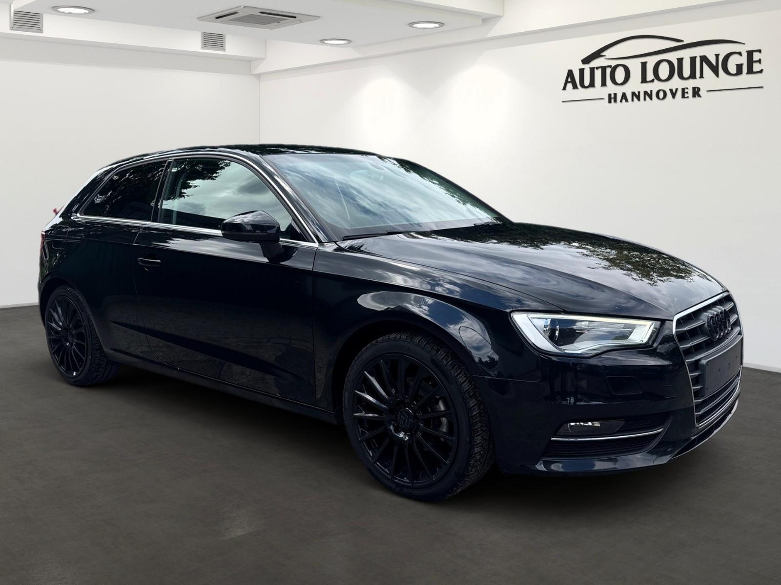 Audi A3 2.0 TDI | Xenon Plus | Navigation | Klima