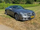 Mercedes-Benz SL 350 100% MB 100% Erstlack Sehr gut! Air  - gebrauchte Mercedes-Benz SL 350 aus dem Jahr 2010