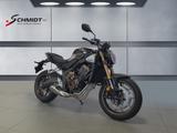 Honda CB 650R 650 E-Clutch - HONDA CB650R E CLUTCH
