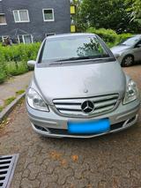 Mercedes-Benz Mercedes B180 - gebrauchte Mercedes-Benz B 180 aus dem Jahr 2005