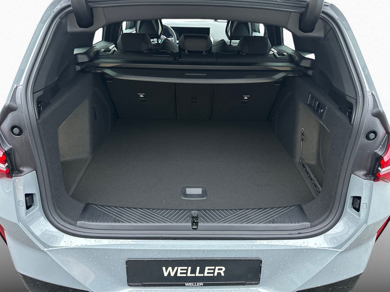 BMW X3 - Bild 17