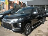 Mitsubishi L200 2.3 D Double Cab 4x4 Super Selec - Mitsubishi L200: Cabrio