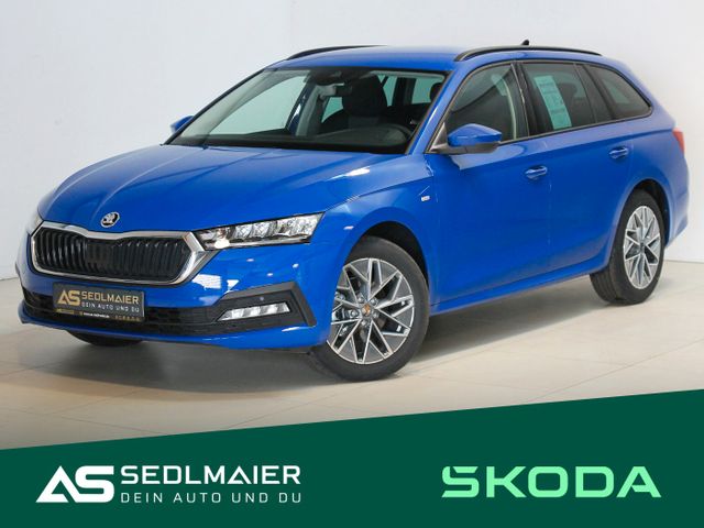 Skoda Octavia Combi 2.0 TDI OPF DSG|Navi|GARANTIE|SHZ