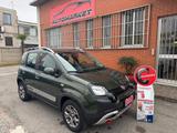 Fiat Panda Cross 1.3 MJT 95 CV S&S 4x4 - Fiat Panda mit Diesel-Antrieb: 1.3