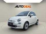 Fiat 500 DolceVita*Cabrio*SHZ*Tempomat*PDC*Hybrid* - Fiat 500C mit Hybrid-Antrieb