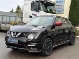 Nissan Juke Nismo RS 4x4 HU Service Nissan - Nissan Juke: RS