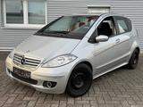 Mercedes-Benz A 180 CDI #Automatik #Tüv Neu #Inspk-Neu #124Tkm - Mercedes-Benz Diesel Gebrauchtwagen aus dem Jahr 2005