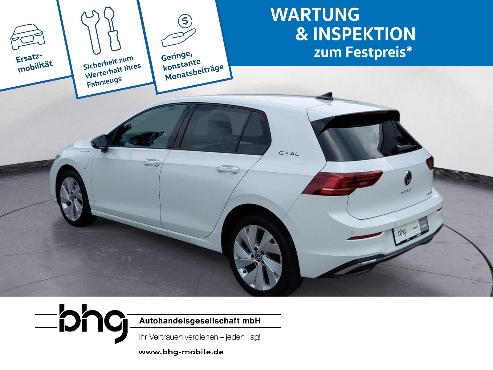 Volkswagen Golf - Bild 4