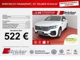 Volkswagen Touareg R-Line 3.0TDI 522,-ohne Anzahlung AHK St - Volkswagen Touareg: 5.0