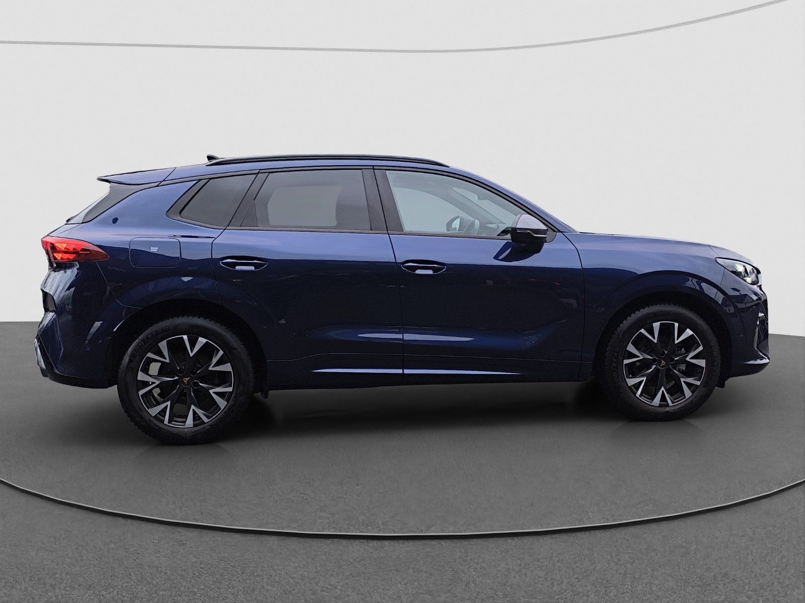 Cupra Terramar - Bild 10