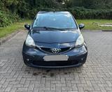 Toyota Aygo (X) 1,0 - - Toyota Aygo (X) aus 2005