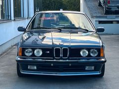 BMW 635 CSI Coupe