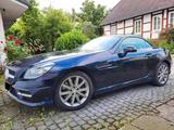 Mercedes-Benz Mercedes SLK 200  (Blue Efficeny, 7G-Troni... - Mercedes-Benz SLK 200 Gebrauchtwagen in Hannover