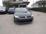 Volkswagen Golf 1.4 TSI DSG 5p. Sport Edition Bl - Volkswagen: Sport Edition