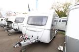 HYMER / ERIBA / HYMERCAR Nova light 425 *Markise, Autark, Glattblech..* - HYMER / ERIBA Wohnwagen Gl nova