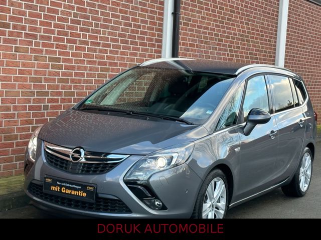 Opel Zafira C Tourer Business Innovation* 7SITZER*