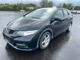 Honda Civic Tourer 1.6 120PS Sport 82862 - Honda Civic mit Diesel-Antrieb: Kombi
