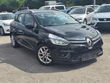 Renault Clio IV Grandtour Intens Leder*R-Kamera*SH*LED - gebrauchte Renault Clio aus dem Jahr 2017