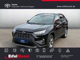 Toyota RAV4 2.0 Club 4X4 - AHK - Navi - Toyota RAV 4 mit Benzin-Antrieb: Allradantrieb, 4.2