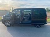 Volkswagen T5 Multivan Highline - Volkswagen T5 Multivan in Ludwigshafen