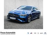 Mercedes-Benz CLA 250 AMG Line AHK ACC LED SHZ NAV PAI RFK - Mercedes CLA 250 mit Anhängerkupplung
