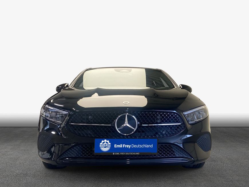 Mercedes-Benz A 200 Progressive Adva|Night|AHK|Pano|CarPlay|VZ imagem 3