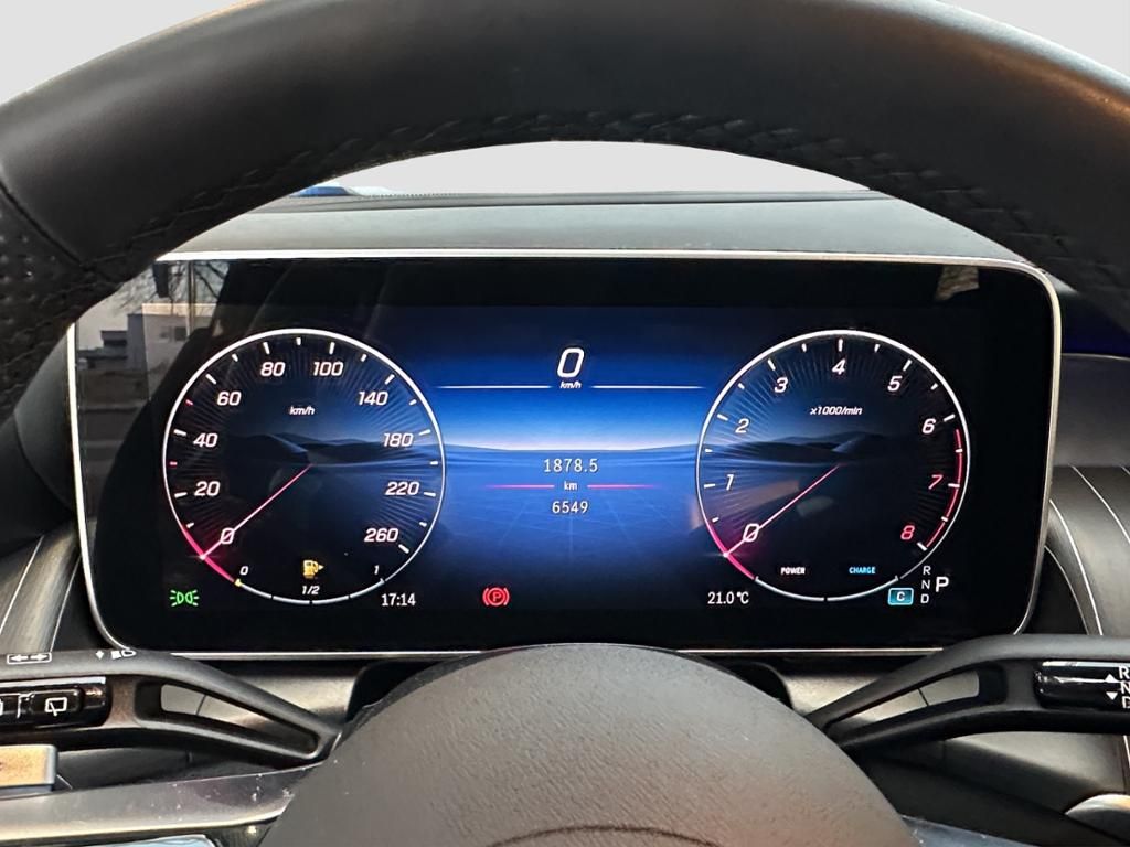Fahrzeugabbildung Mercedes-Benz GLC 200 Edition AMG Line 4M NIGHT*MEMORY*KAMERA*