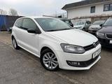 Volkswagen Polo V Style 1.4 Benzin°Automatik°Klima°TÜV Neu° - VW Polo Gebrauchtwagen in Rostock