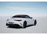 Mercedes-Benz SL 63 aMG 4M+ AMG-Sport/AERO/Burm/DIGITAL/HUD/21 - Mercedes-Benz SL 63 AMG: Roadster