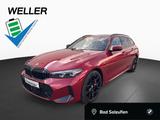 BMW 330e xD M Sport Pro ACC 360° AHK H/K Pano 19"M