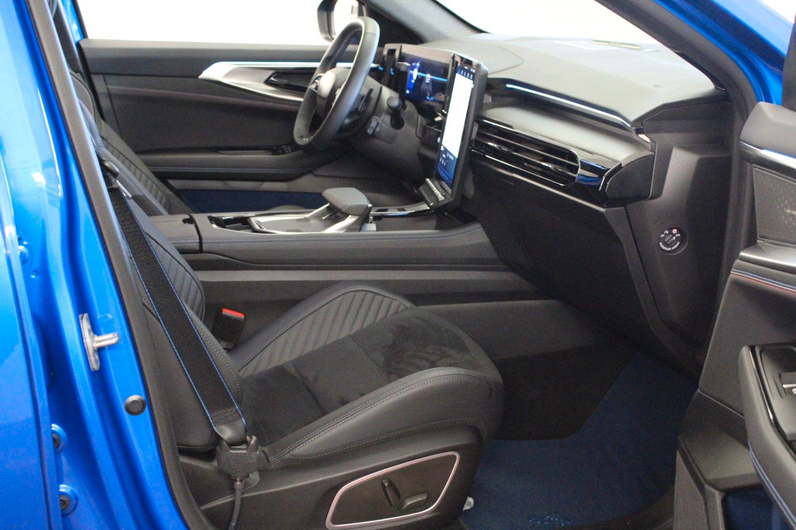 Fahrzeugabbildung Renault Rafale Full Hybrid E-Tech 200 Esprit Alpine