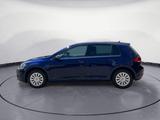Volkswagen Golf 1.0 TSI Trendline - Volkswagen: Gol Trend