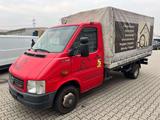 Volkswagen LT 46 Pritsche - Volkswagen LT: Lt4