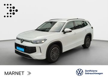 Volkswagen Leasingangebot: Volkswagen Tayron 2.0 TDI DSG 4Motion Life*Navi*AHK*7-Sitze